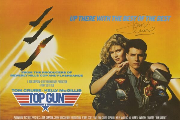 Top Gun 1986