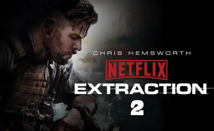Extraction 2