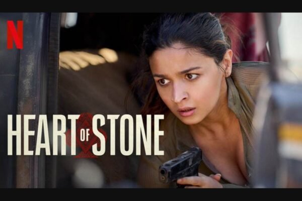 Heart of Stone