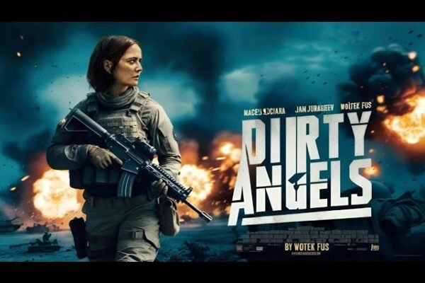 Dirty Angels